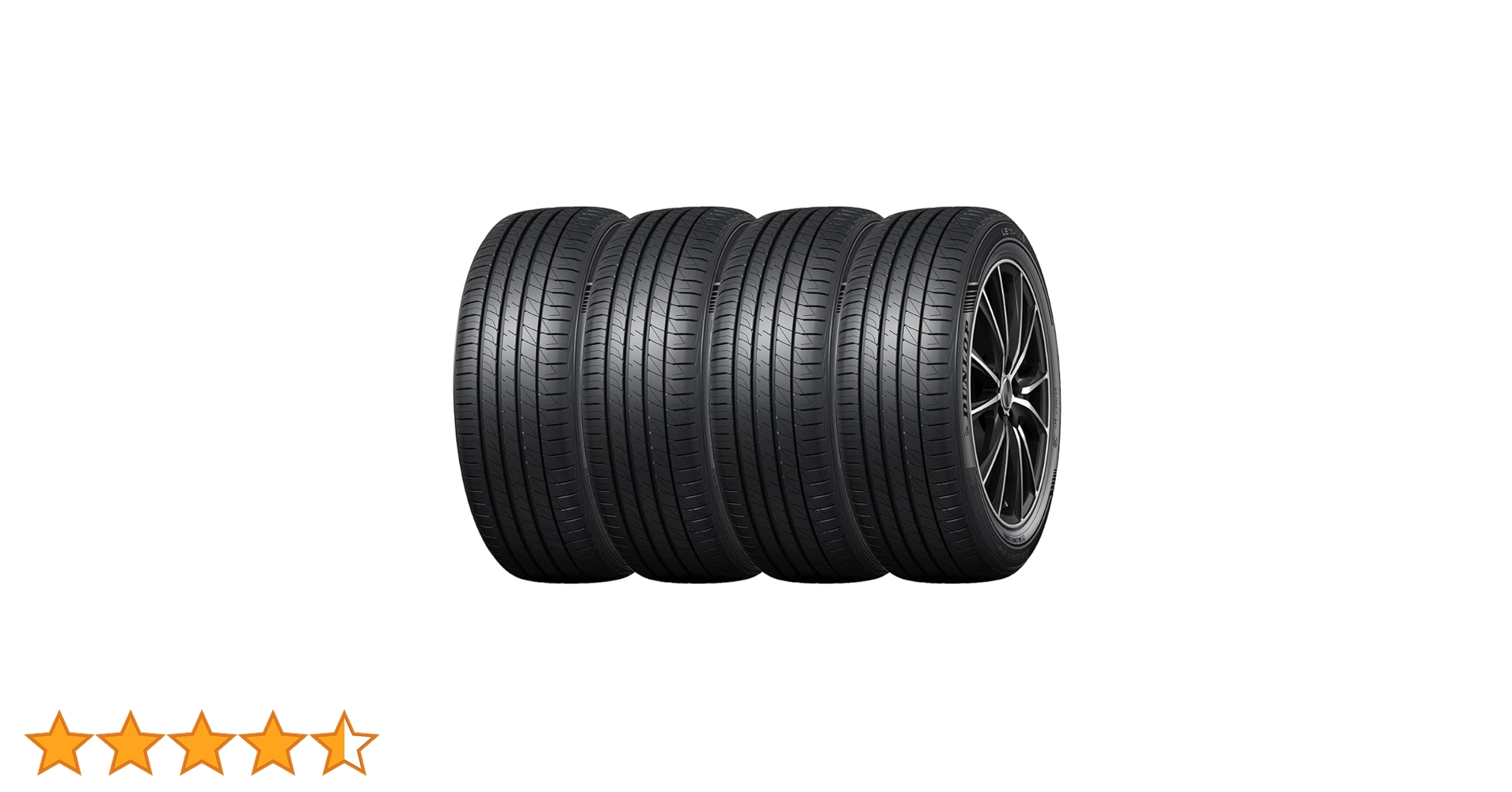 Amazon.co.jp: ダンロップ(DUNLOP) 175/65R15 84H LE MANS V+ 4本